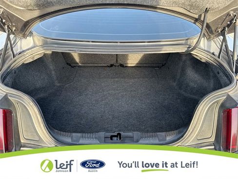 Used 2017 Ford Mustang Coupe image 24