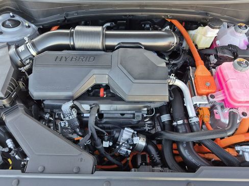 New 2026 Kia Sportage EX image 17