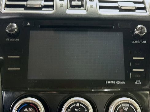 Used 2018 Subaru Forester 2.5i Premium image 12