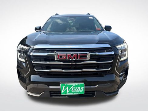 New 2026 GMC Terrain Elevation w/ Elevation Premium Package AWD/4WD image 10