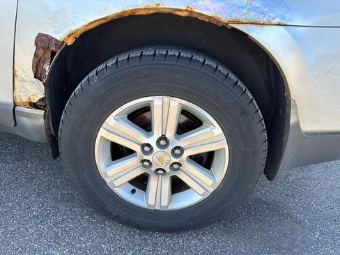Used 2013 Chevrolet Traverse LT AWD/4WD image 12