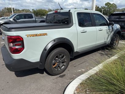 Used 2024 Ford Maverick Tremor w/ Tremor Off-Road Package