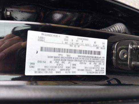 Used 2024 Ford F150 Raptor image 33