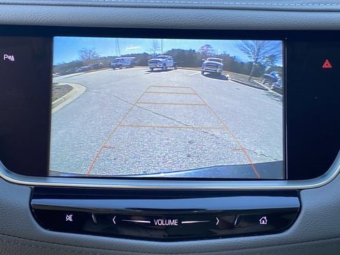 Used 2019 Cadillac XT5 Luxury image 13