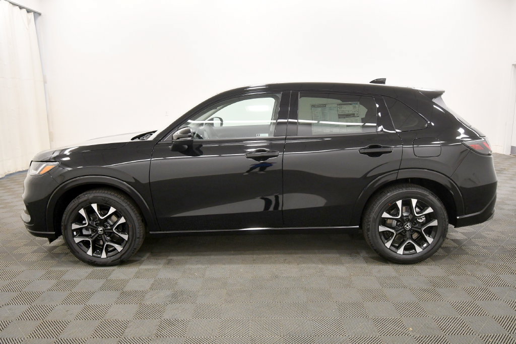 New 2027 Honda HR-V EX-L image 4