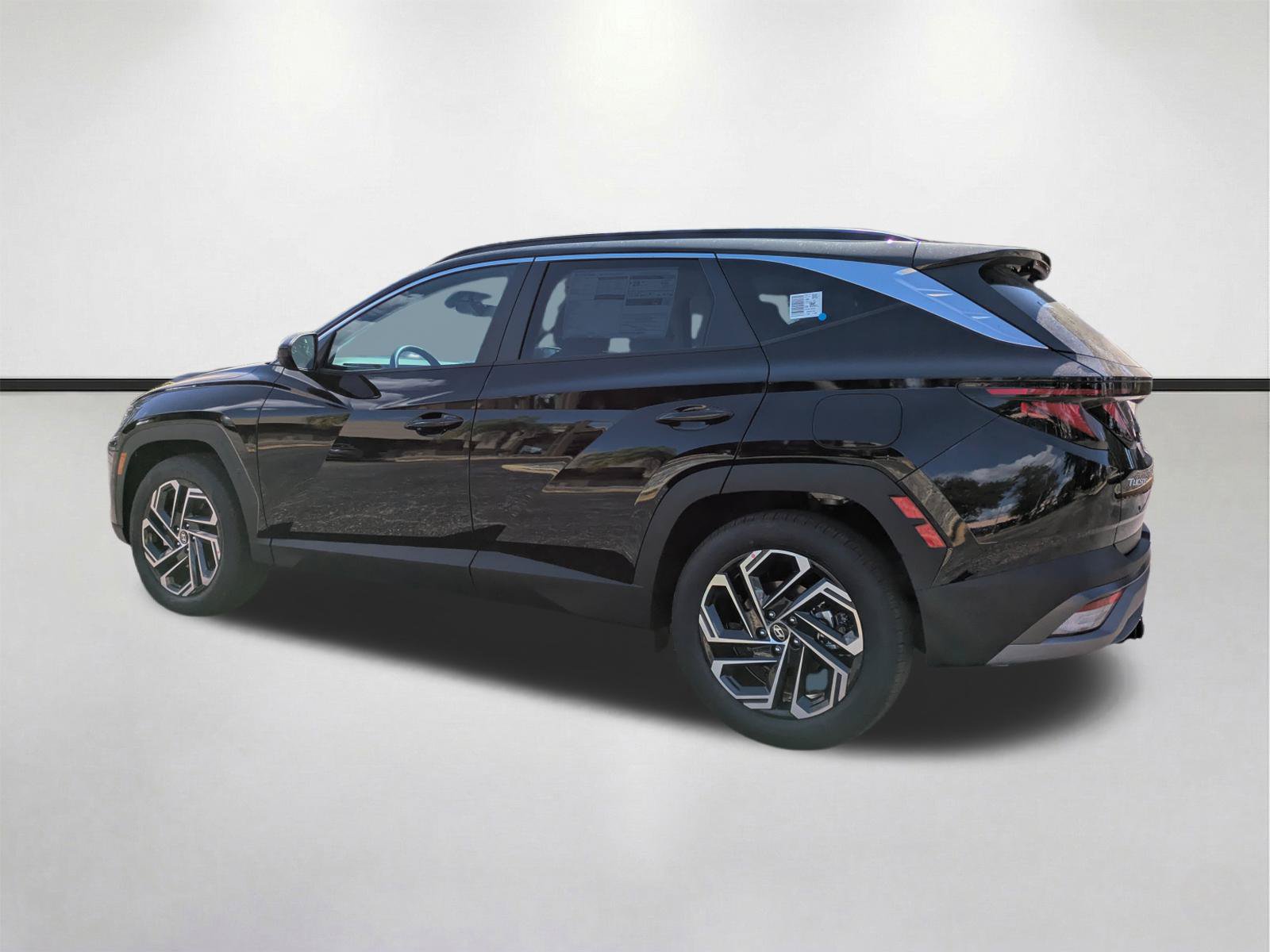 New 2026 Hyundai Tucson SEL Plus FWD image 7