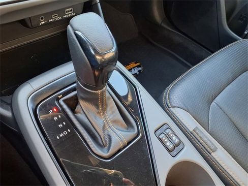 Certified 2024 Subaru Crosstrek 2.5i Wilderness w/ Crosstrek Mirror Package image 19