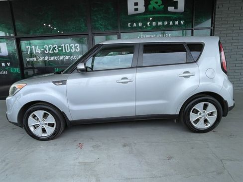 Used 2014 Kia Soul image 4