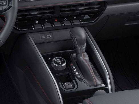 New 2025 Chevrolet Colorado Z71 w/ Technology Package image 23