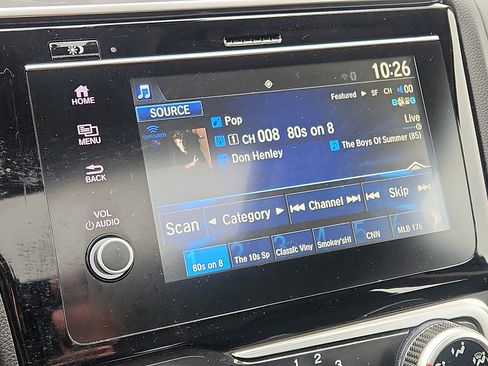 Used 2018 Honda Fit EX image 17