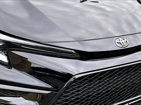 Certified 2025 Toyota Corolla FX w/ Convenience Package FWD image 28