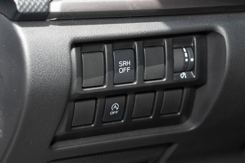 Used 2024 Subaru Forester Premium AWD/4WD image 23
