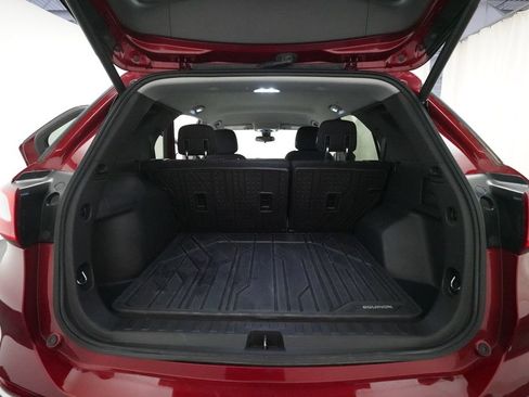 Used 2020 Chevrolet Equinox LT w/ Driver Convenience Package FWD image 9