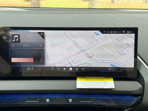 New 2026 BMW X3 xDrive30 w/ Premium Package image 4