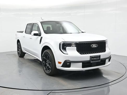 New 2025 Ford Maverick Lobo image 54