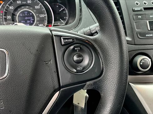 Used 2014 Honda CR-V EX image 11
