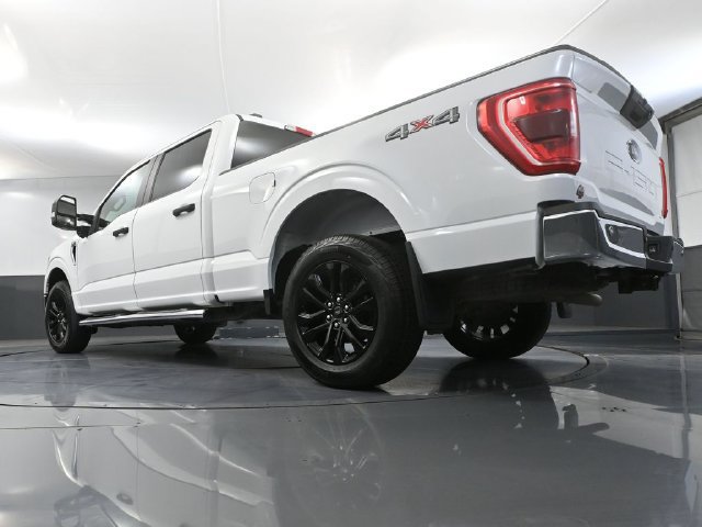 Used 2023 Ford F150 XLT w/ Trailer Tow Package AWD/4WD image 40