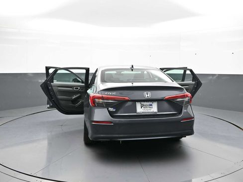 Used 2024 Honda Civic EX image 46