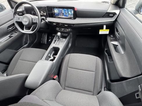 New 2026 Nissan Kicks S image 10