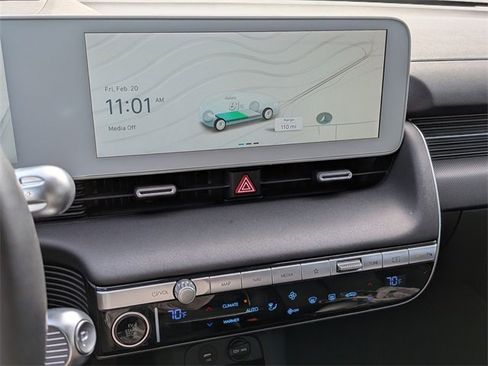 Used 2023 Hyundai Ioniq 5 Limited w/ Cargo Package image 12