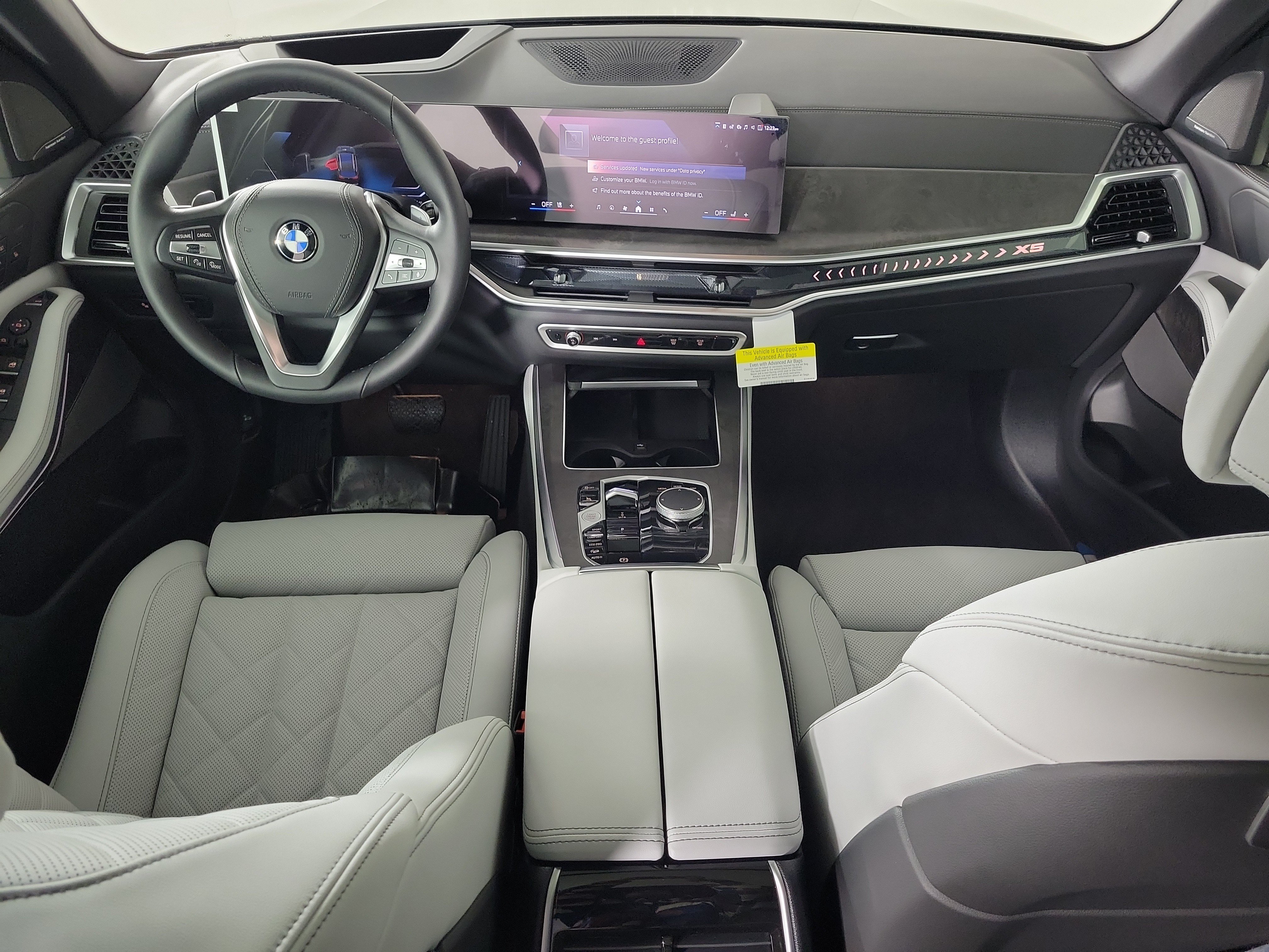 Certified 2026 BMW X5 xDrive40i AWD/4WD image 11