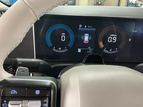 Certified 2026 Hyundai Santa Fe SEL AWD/4WD image 10