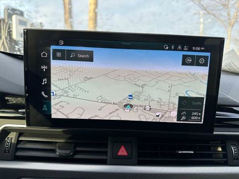 Certified 2023 Audi A4 2.0T Prestige image 16