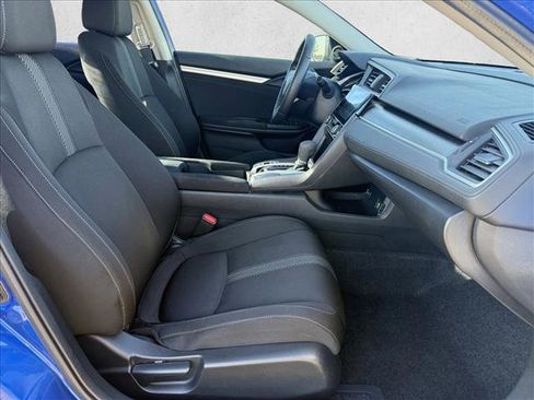 Used 2017 Honda Civic EX image 11