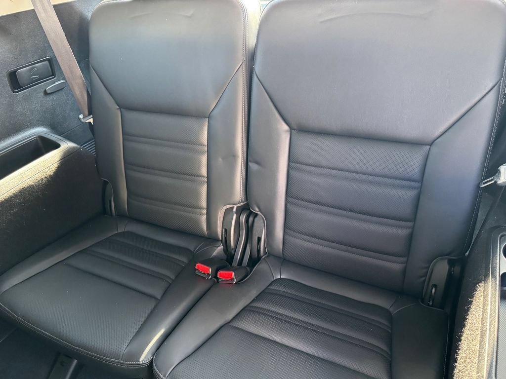 Used 2016 Kia Sorento SX AWD/4WD image 13