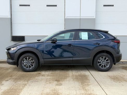 Used 2024 MAZDA CX-30 AWD 2.5 S image 2