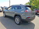 Used 2021 Jeep Cherokee Latitude Lux w/ Comfort/Convenience Group image 5