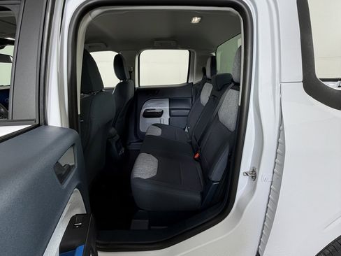 New 2025 Ford Maverick XLT w/ Equipment Group 301A image 7