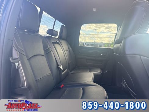 Used 2023 RAM 2500 Power Wagon w/ Level 2 Equipment Group image 27