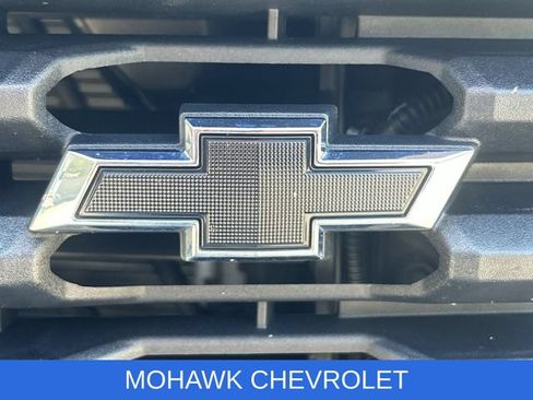 Used 2020 Chevrolet Silverado 1500 Custom w/ Rally Edition AWD/4WD image 30