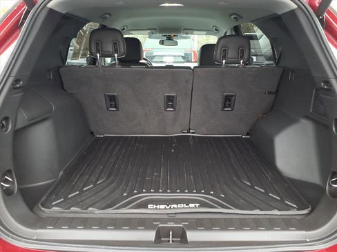 Used 2020 Chevrolet Equinox Premier image 8