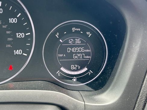 Used 2016 Honda HR-V LX image 29