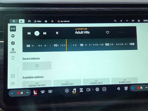Used 2024 Rivian R1T Adventure image 49