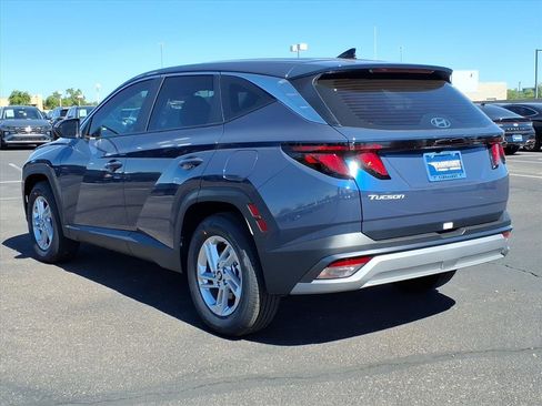 New 2026 Hyundai Tucson SE image 3