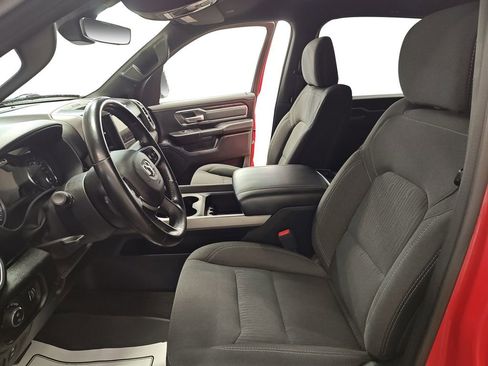 Used 2021 RAM 1500 Big Horn image 9