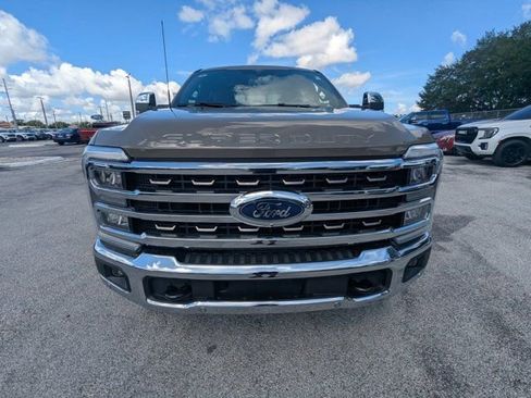 New 2026 Ford F350 King Ranch w/ Tremor Off-Road Package AWD/4WD image 39