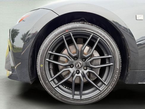 Certified 2024 Lexus IS 350 F Sport w/ Blackout Package AWD/4WD image 29