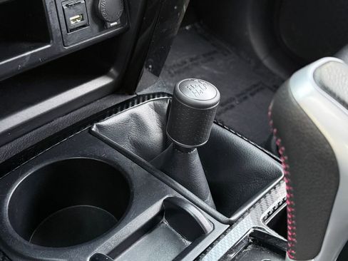 Used 2024 Toyota 4Runner TRD Off-Road Premium image 29