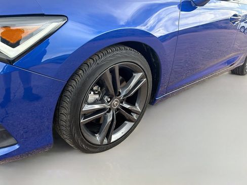 Used 2024 Acura Integra A-Spec FWD image 30