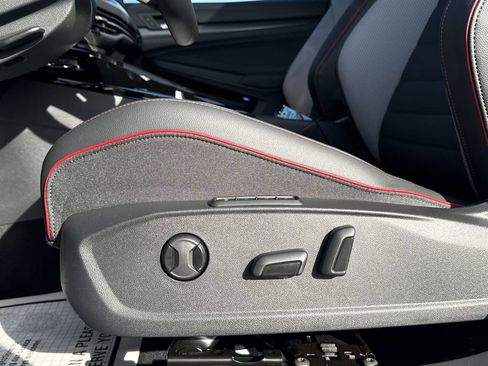 New 2026 Volkswagen GTI SE image 23