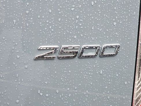 New 2025 Mercedes-Benz Sprinter 2500 image 13