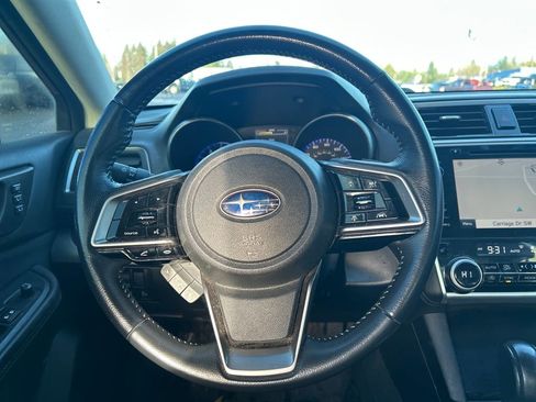 Used 2018 Subaru Legacy 2.5i Limited image 21