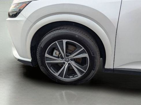 Certified 2025 Lexus RX 350 Premium AWD/4WD image 8