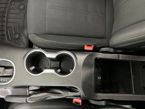 Used 2020 Ford Mustang Coupe w/ Black Accent Package image 15