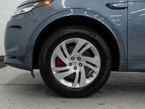 Used 2023 Land Rover Discovery Sport S R-Dynamic image 31