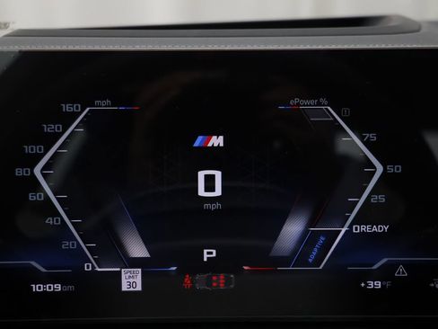 New 2026 BMW i4 M60 w/ Premium Package AWD/4WD image 9